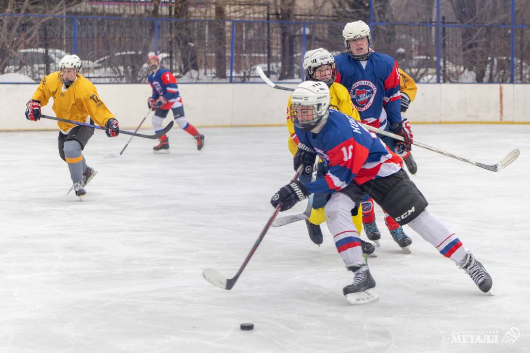 Кубок ЗСО | Фотография 13