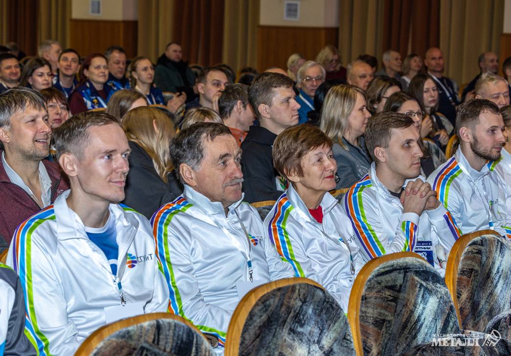 Дружба науки и спорта | Фотография 7