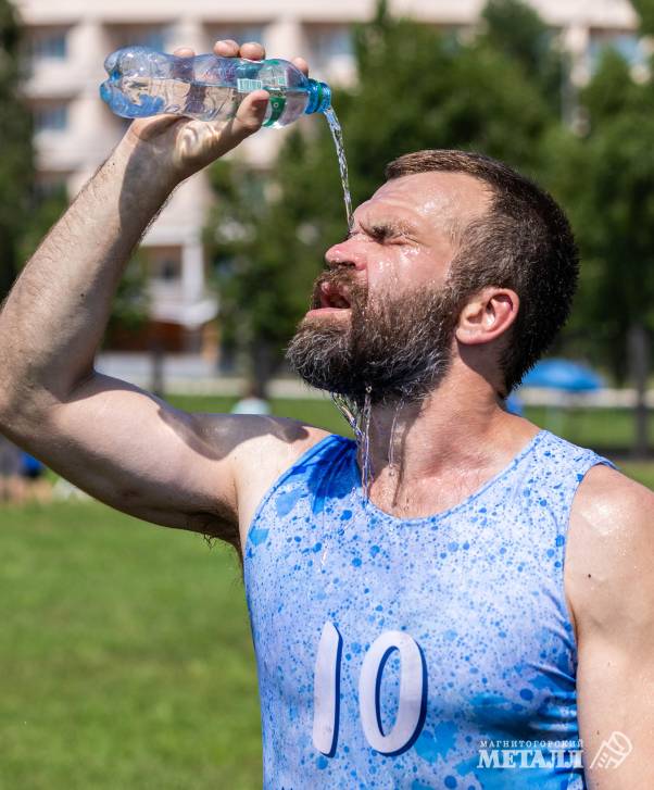 Стальным людям – «Стальные игры»!  | Фотография 36