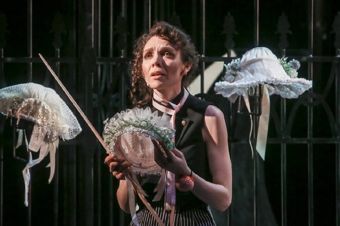 Драмы, комедии, сказки, мюзиклы… | Фотография 3