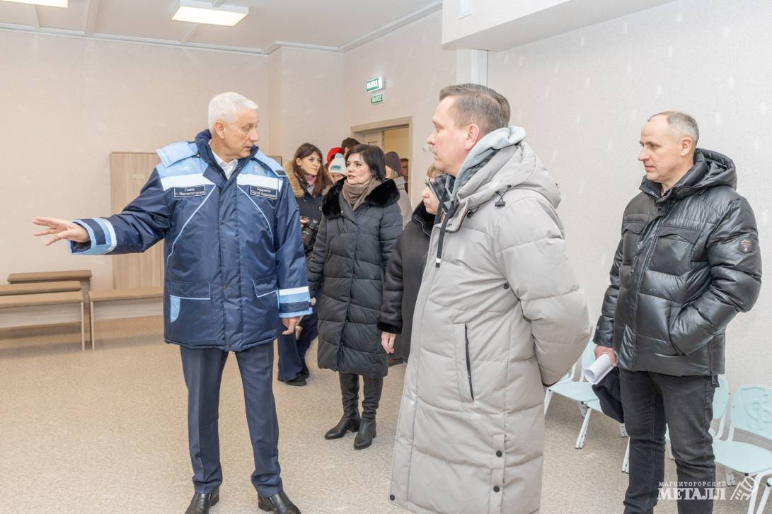 Дети, в садик собирайтесь! | Фотография 6