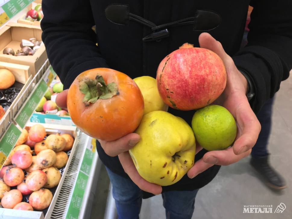 Жуй овощи и фрукты | Фотография 1