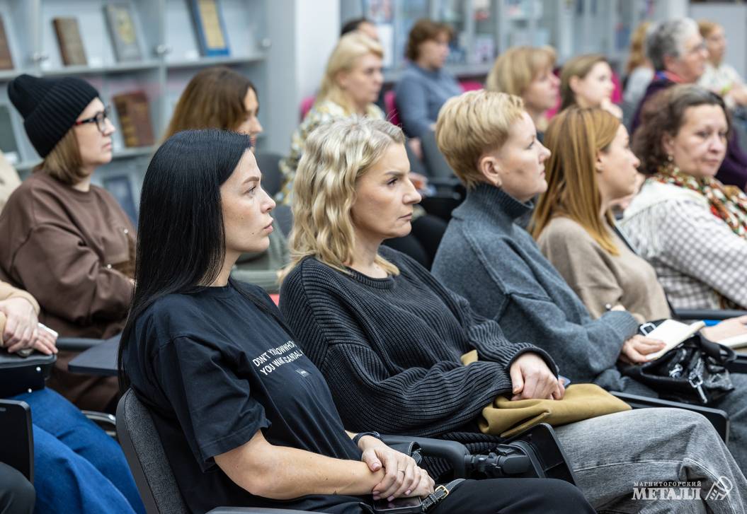 Мама, не делайте ребёнку нервы! | Фотография 3