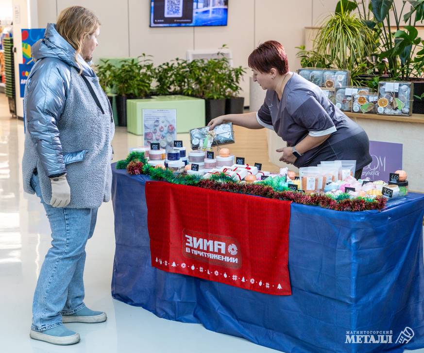 Театр, ярмарка и виртуальная реальность | Фотография 2