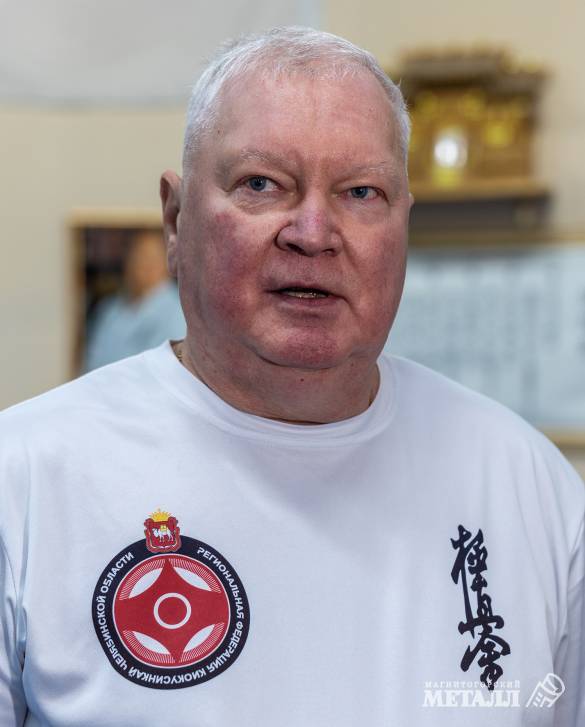 Василий Хабарова