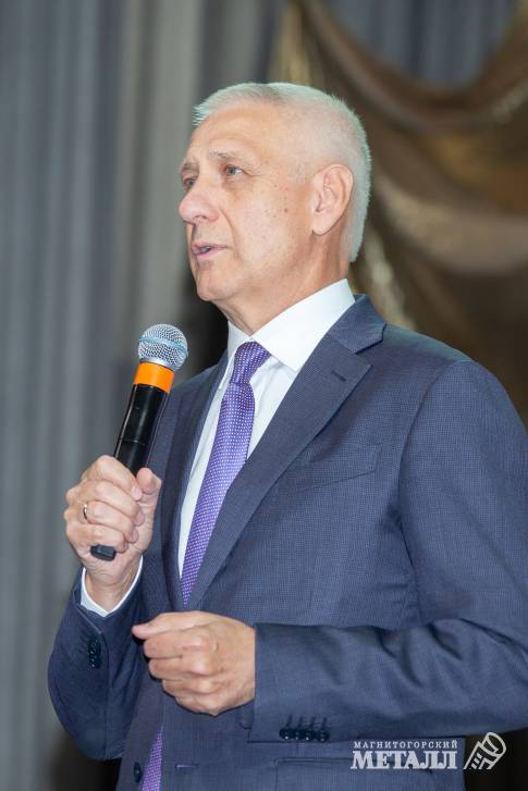 Сергей Бердников