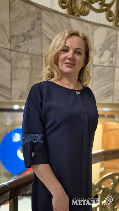 Елена Григорьева