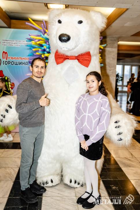 Россыпь детских талантов | Фотография 7