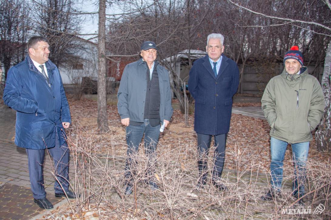 Бирюзовый – цвет успеха | Фотография 27