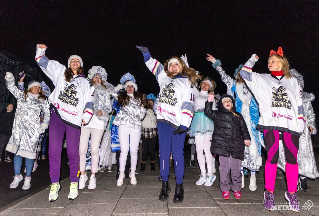 Три… два… один… кайфуем! | Фотография 6