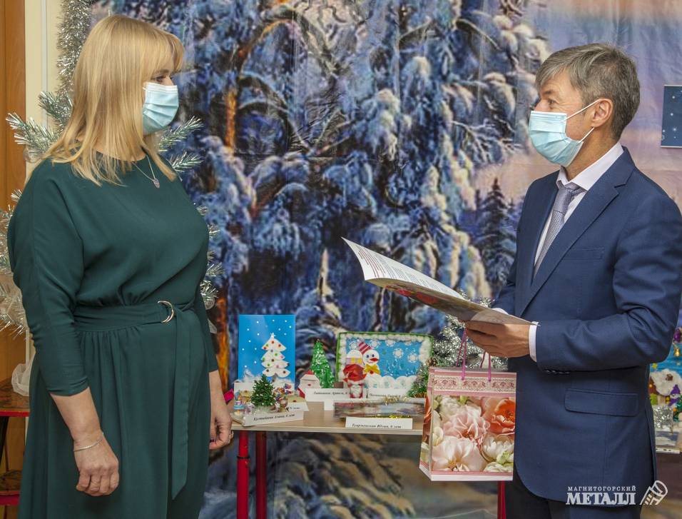 Подарок к юбилею | Фотография 3