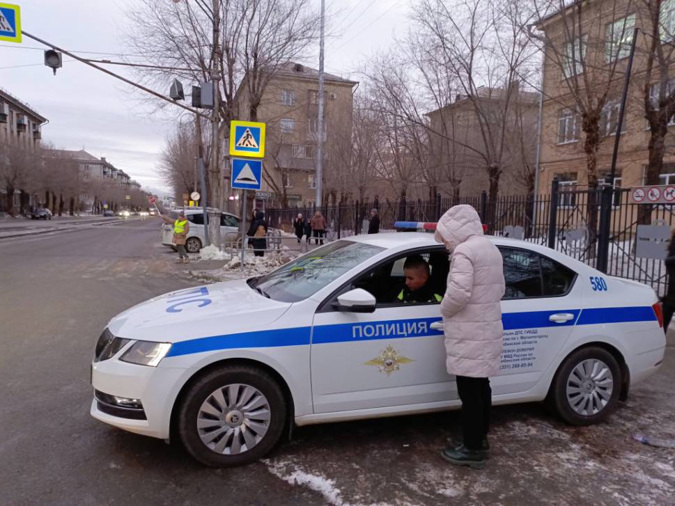 Повышенный контроль | Фотография 1