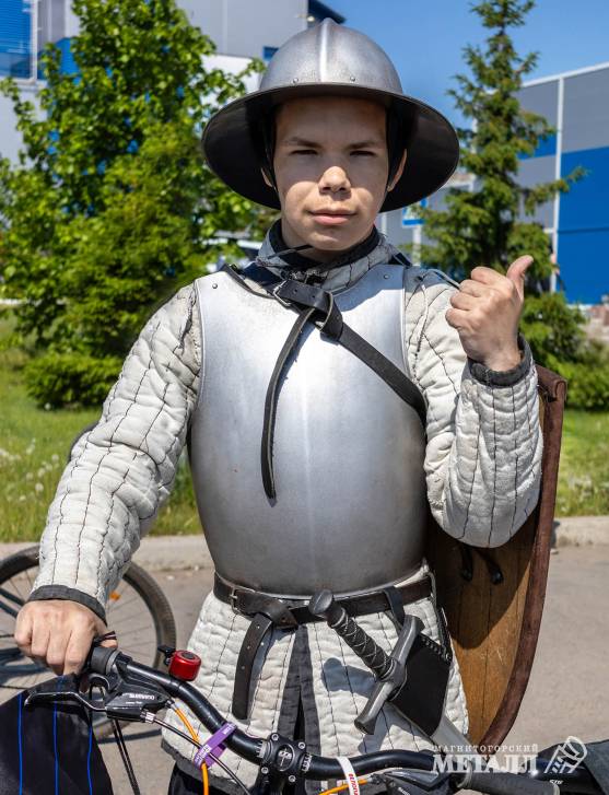 Редкая атмосфера радушия и единства | Фотография 22