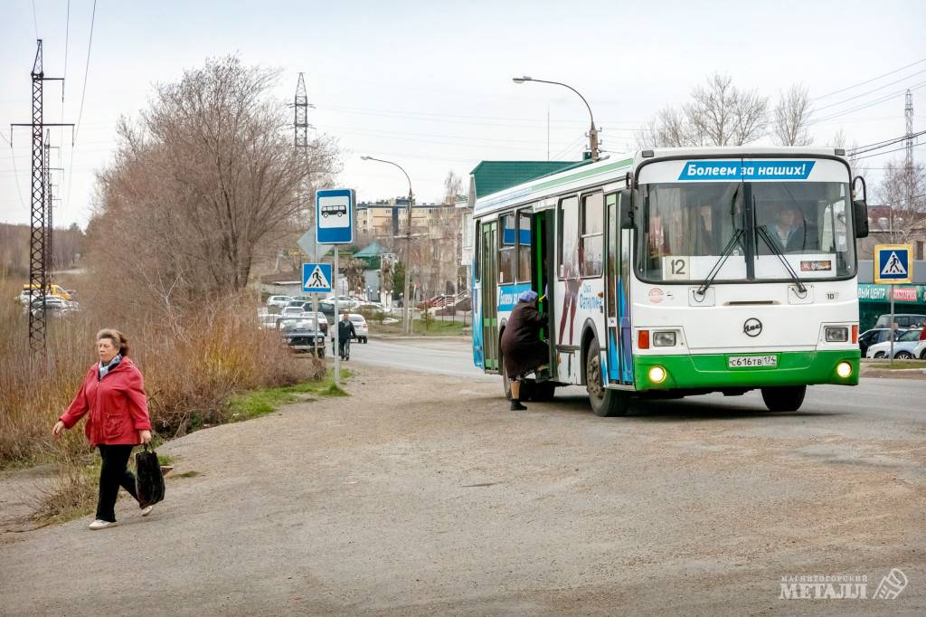 Садовые маршруты запустят в мае | Фотография 1