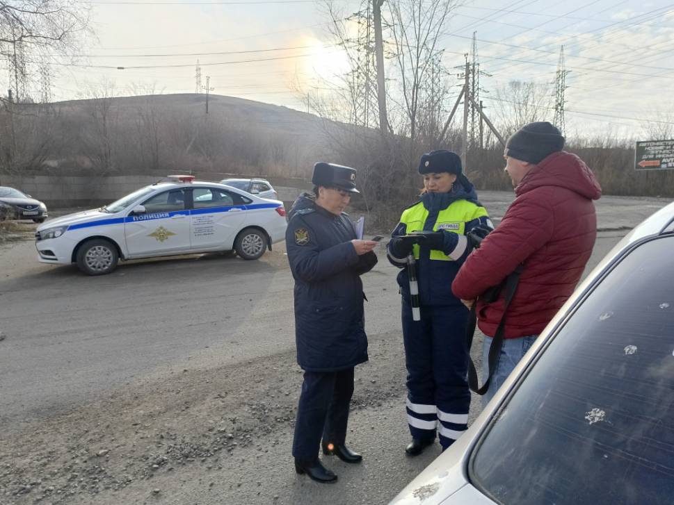 Цель – выявить должников | Фотография 1