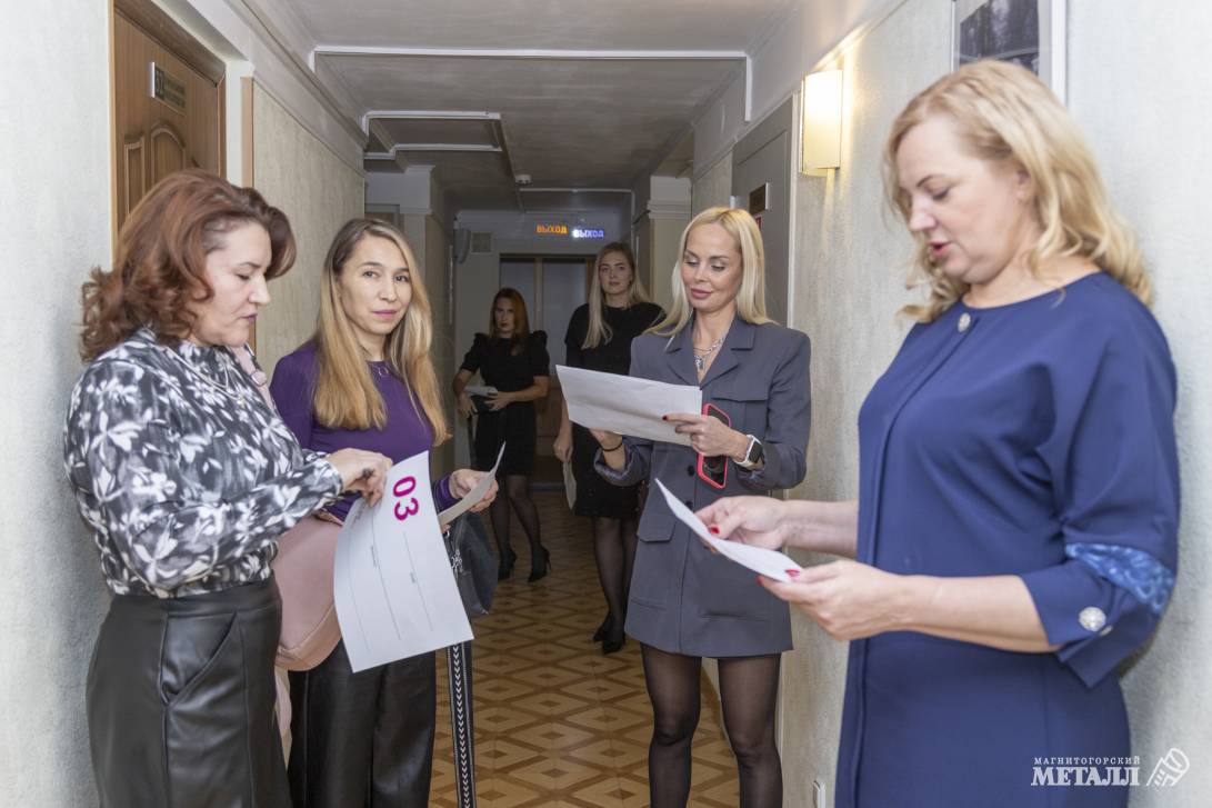 Битва за корону начинается | Фотография 5