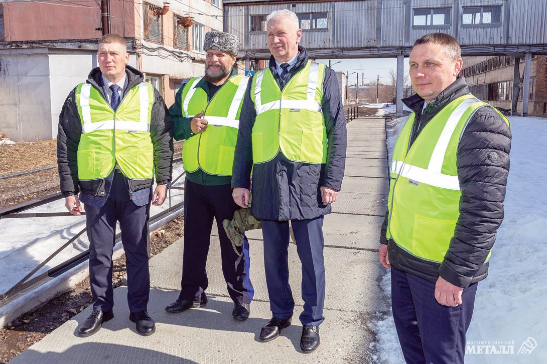 Сегодня ты не просто пассажир | Фотография 18