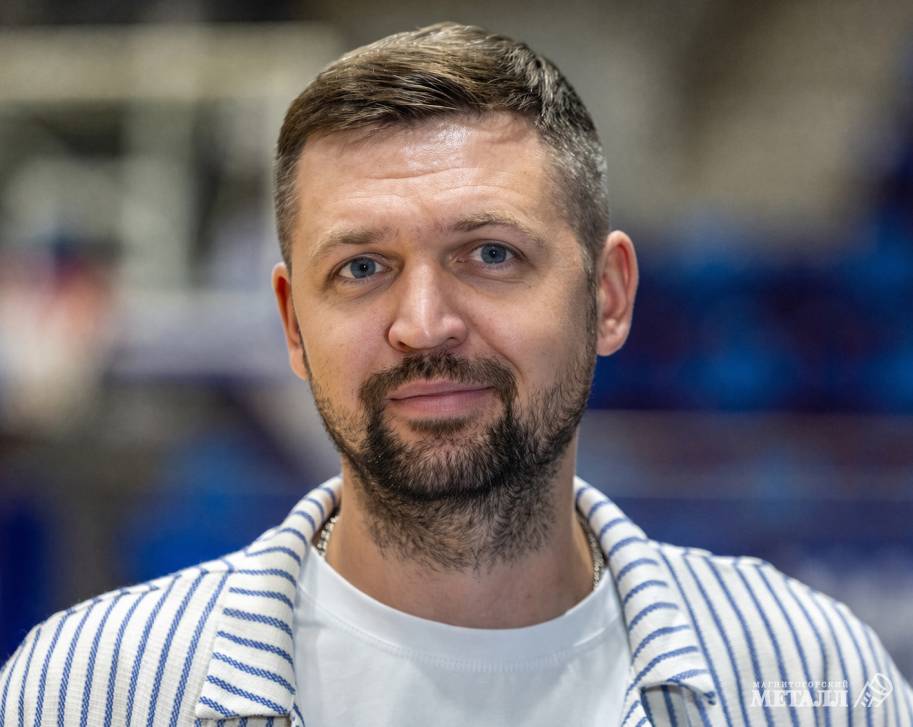 Максим Корноухов