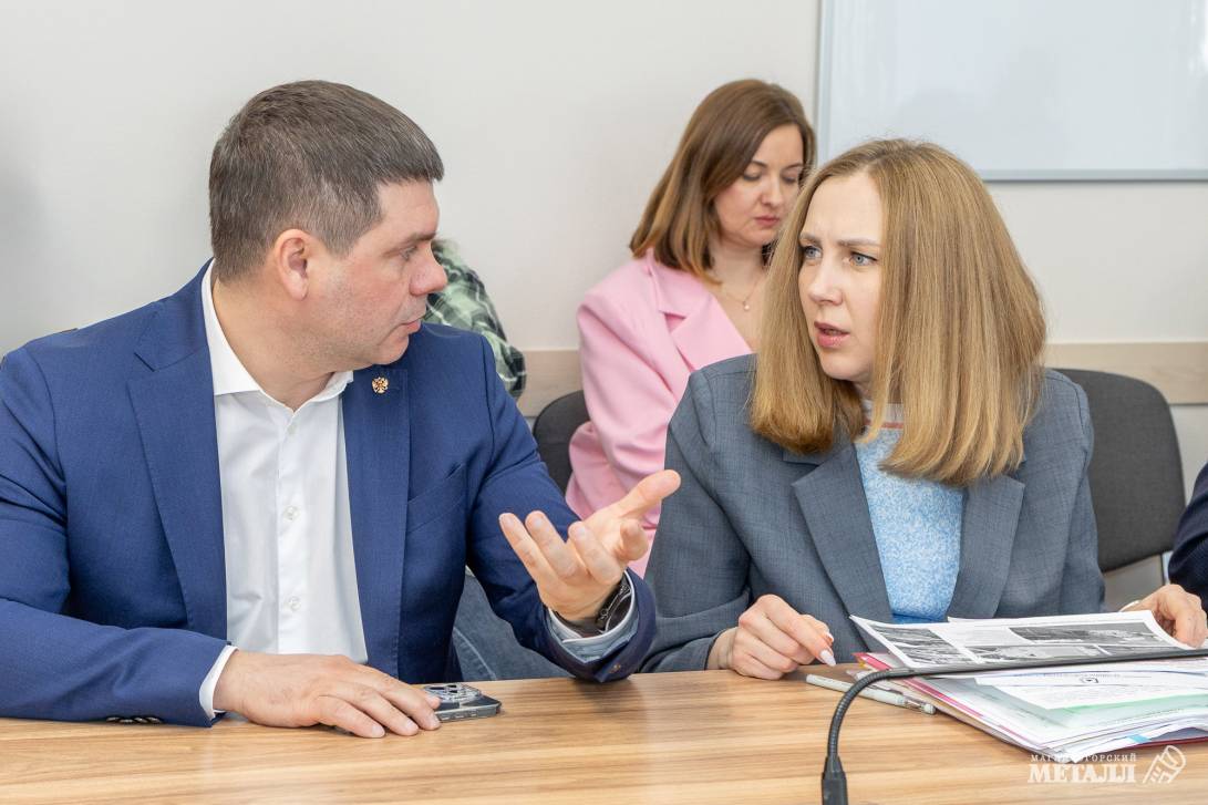 На финишной прямой к голосованию | Фотография 3