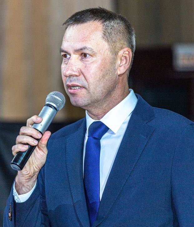 Алексей Коваленко