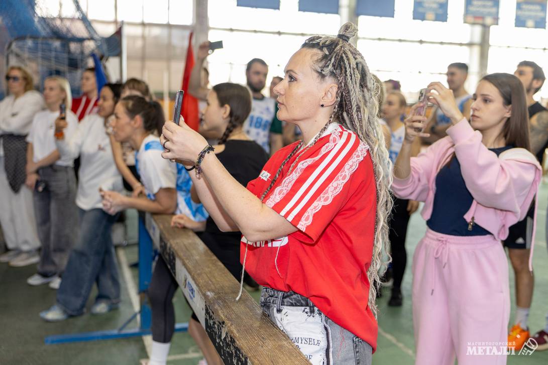 Сила, ловкость, скорость! | Фотография 7