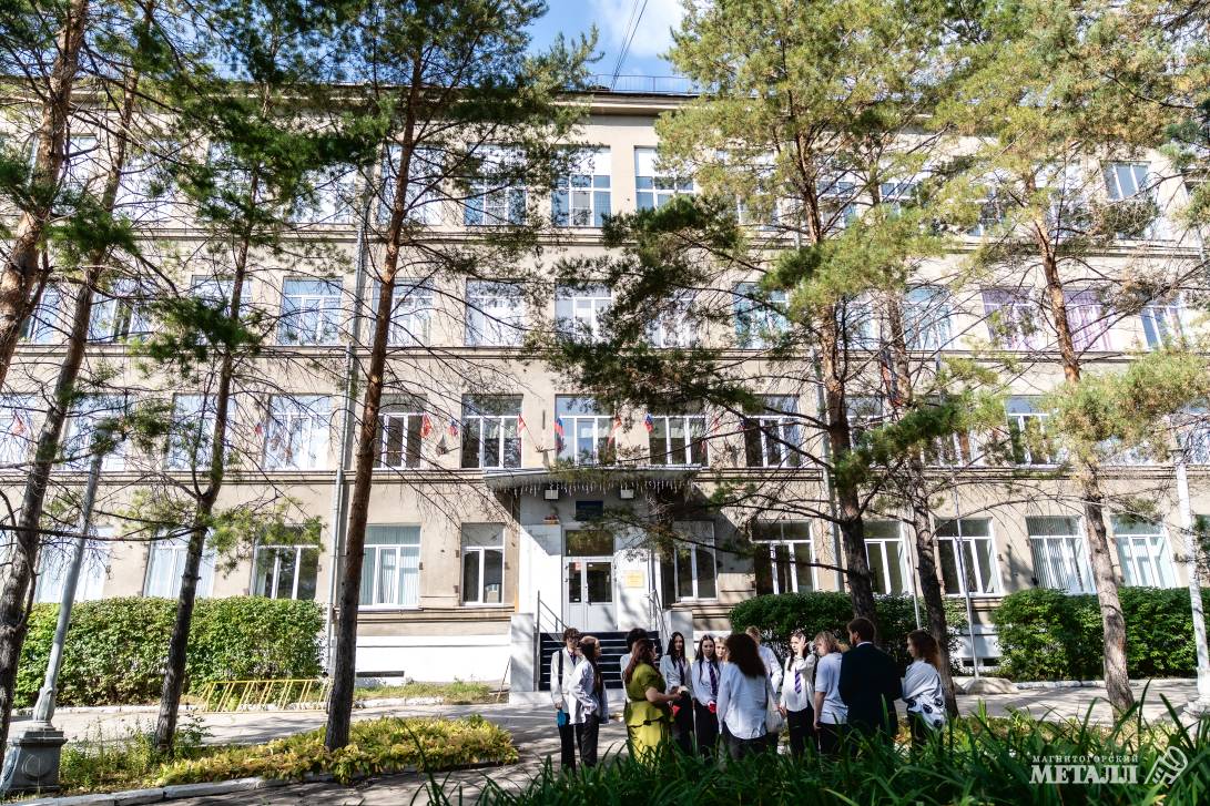 Пусть будет светлым школьный путь | Фотография 8