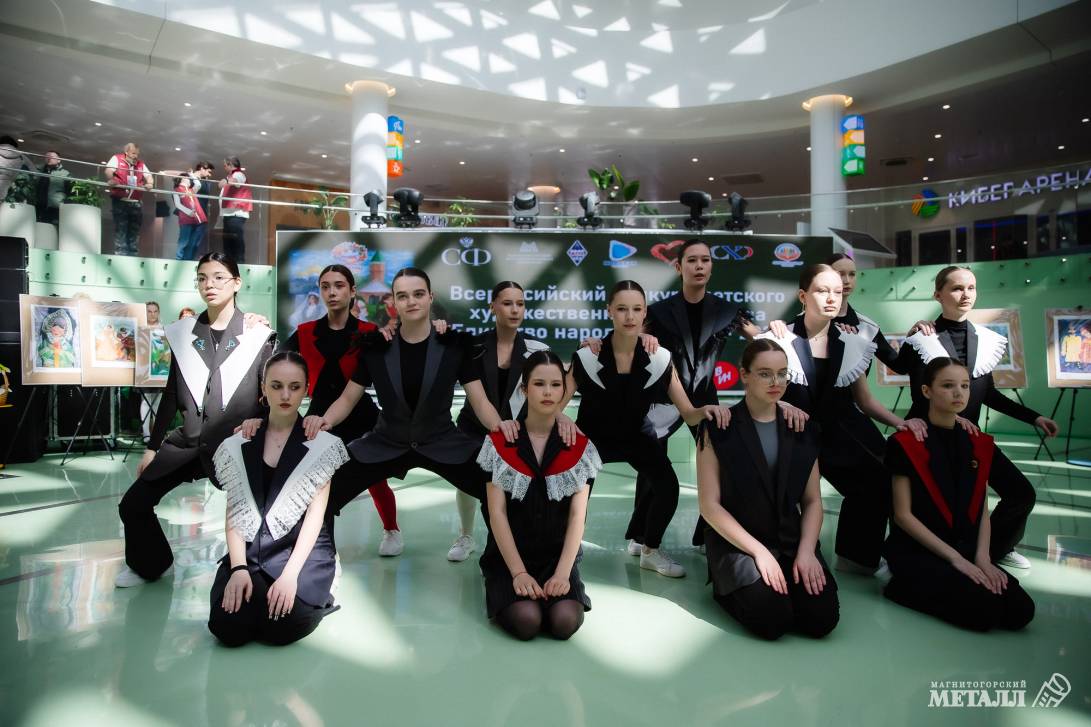 Вдохновляющие традиции | Фотография 36