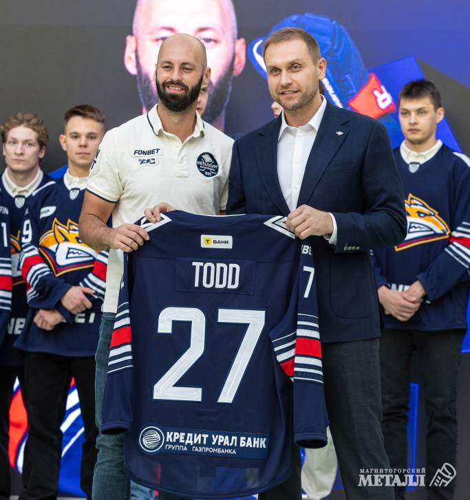 «Нам не будет стыдно  смотреть вам в глаза» | Фотография 26