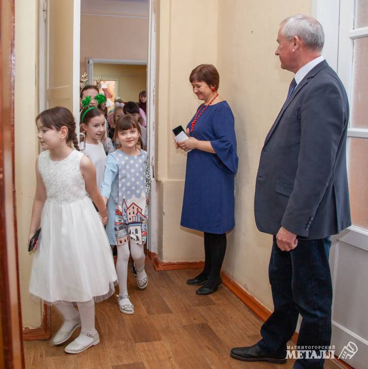 Детвора спасает сказку | Фотография 3