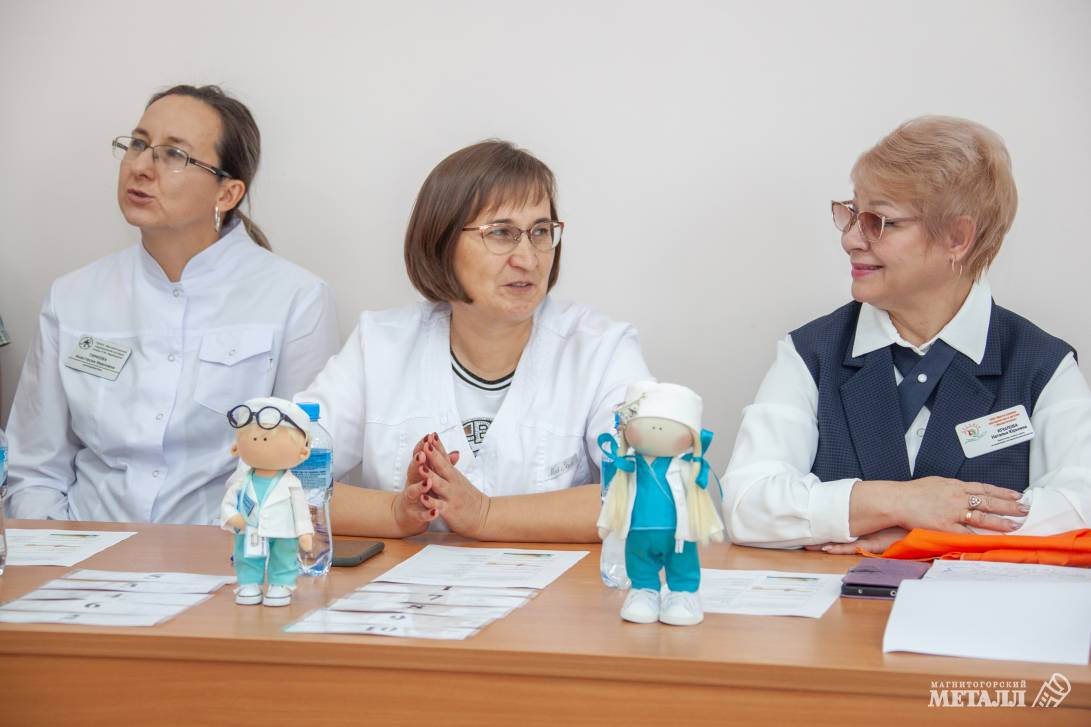 Будущее детской медицины | Фотография 8