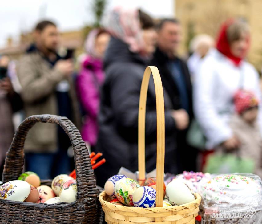 Торжество жизни | Фотография 24