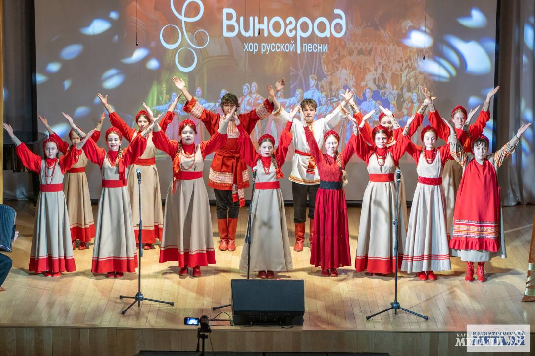 Праздник восхищения женщинами | Фотография 48