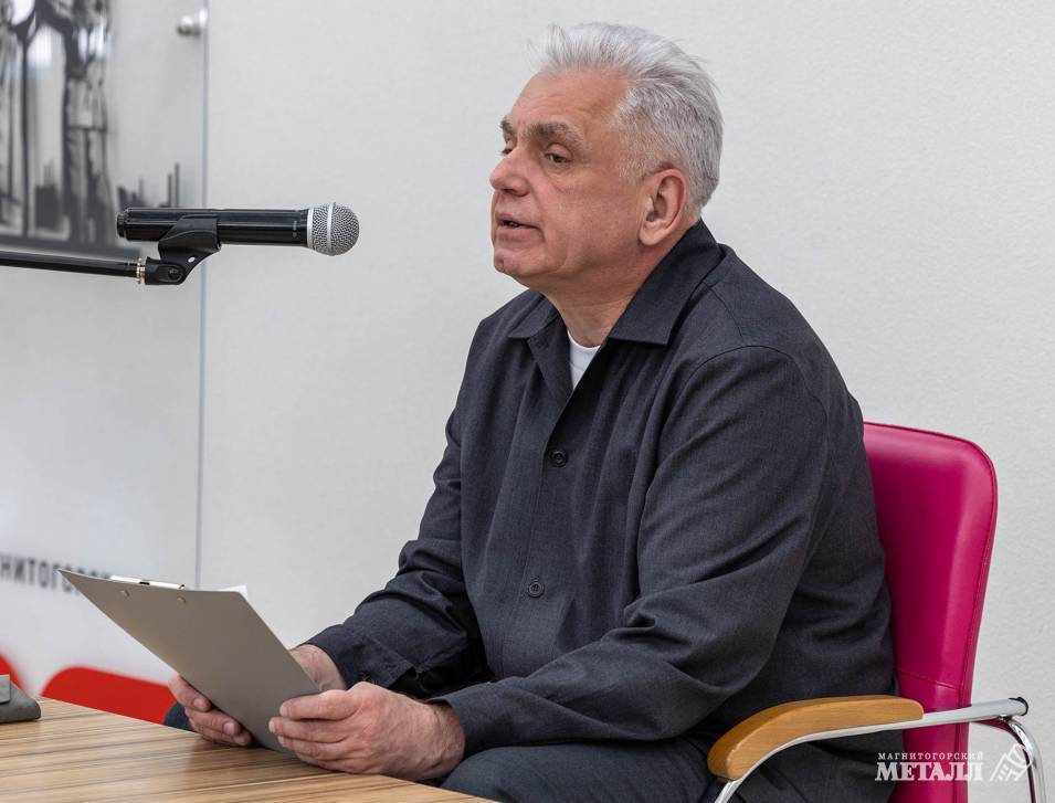 Подходить с умом, не бояться ошибок | Фотография 5