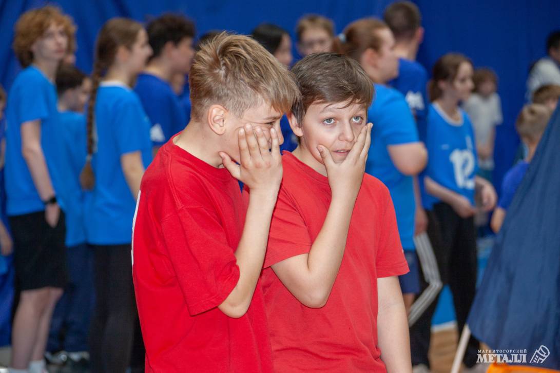 Спортсмены-краеведы | Фотография 22