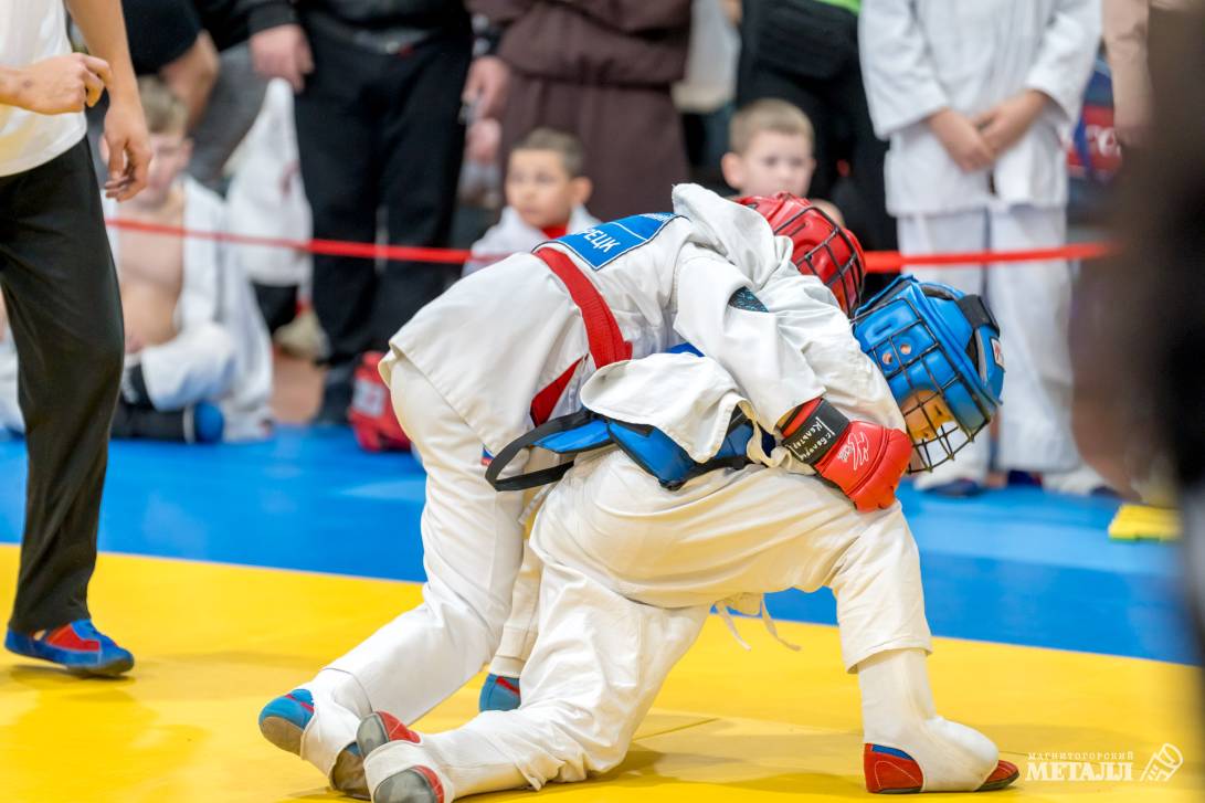 Вырастить настоящих мужчин | Фотография 7