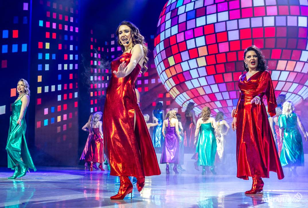 Юбилейный, грандиозный, единственный!  | Фотография 4