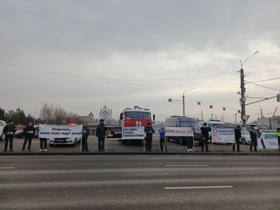 «Водитель! Сохрани мою жизнь!» | Фотография 2