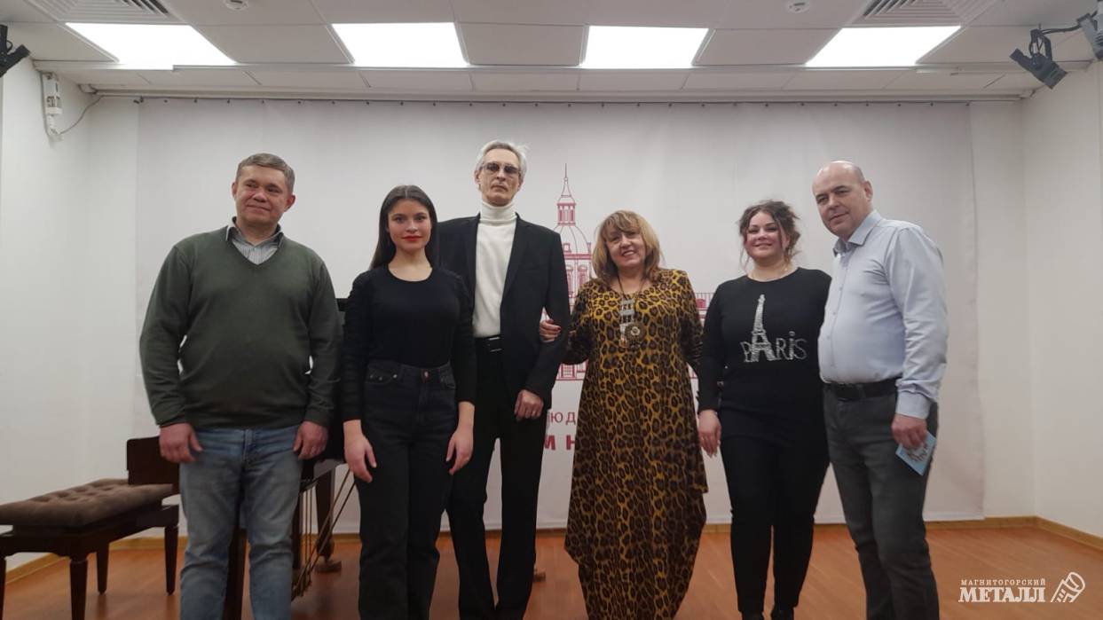 Земляки – малой родине | Фотография 2