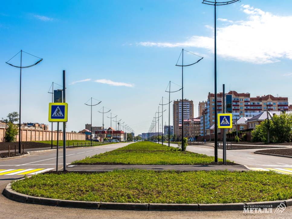 Челябинская область – в топ-5 по качеству дорог | Фотография 1