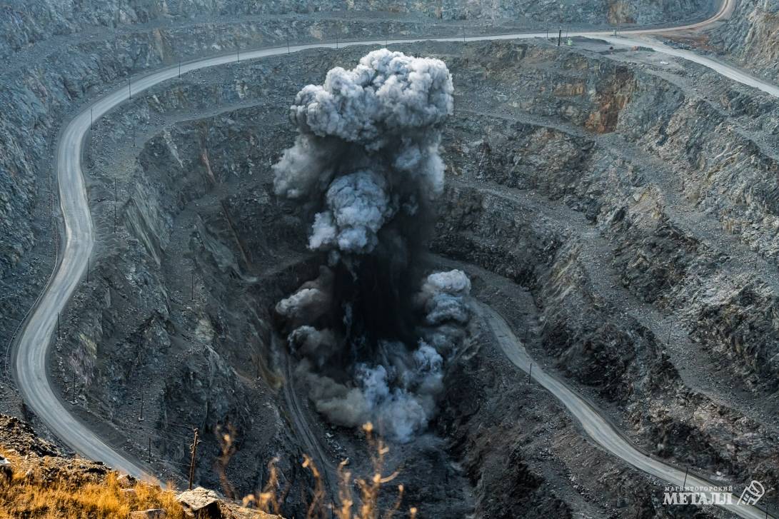 Девятый, массовый, финальный | Фотография 10