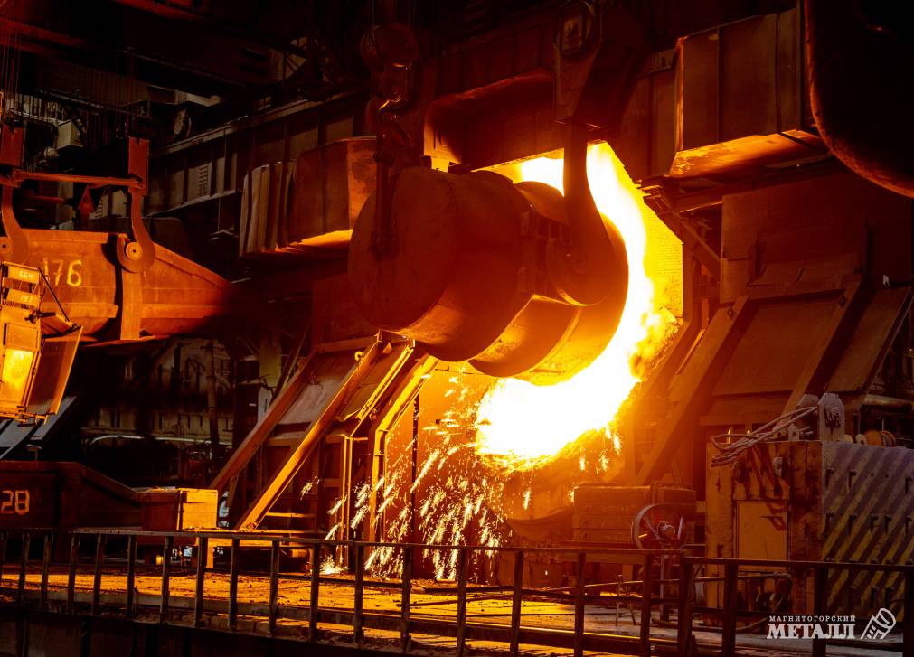 ММК – лидер экологического благополучия | Фотография 4