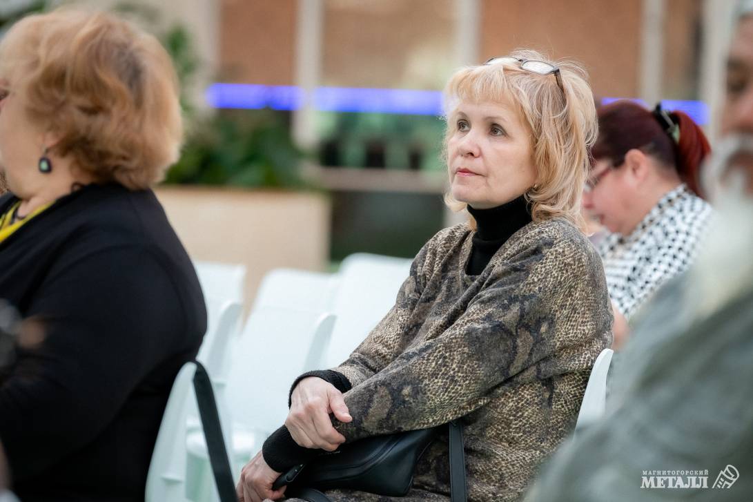 Творчество без отрыва от производства | Фотография 9