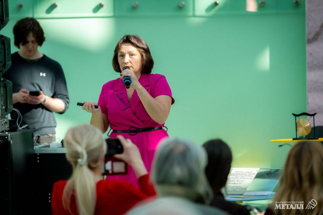 Творчество без отрыва от производства | Фотография 30