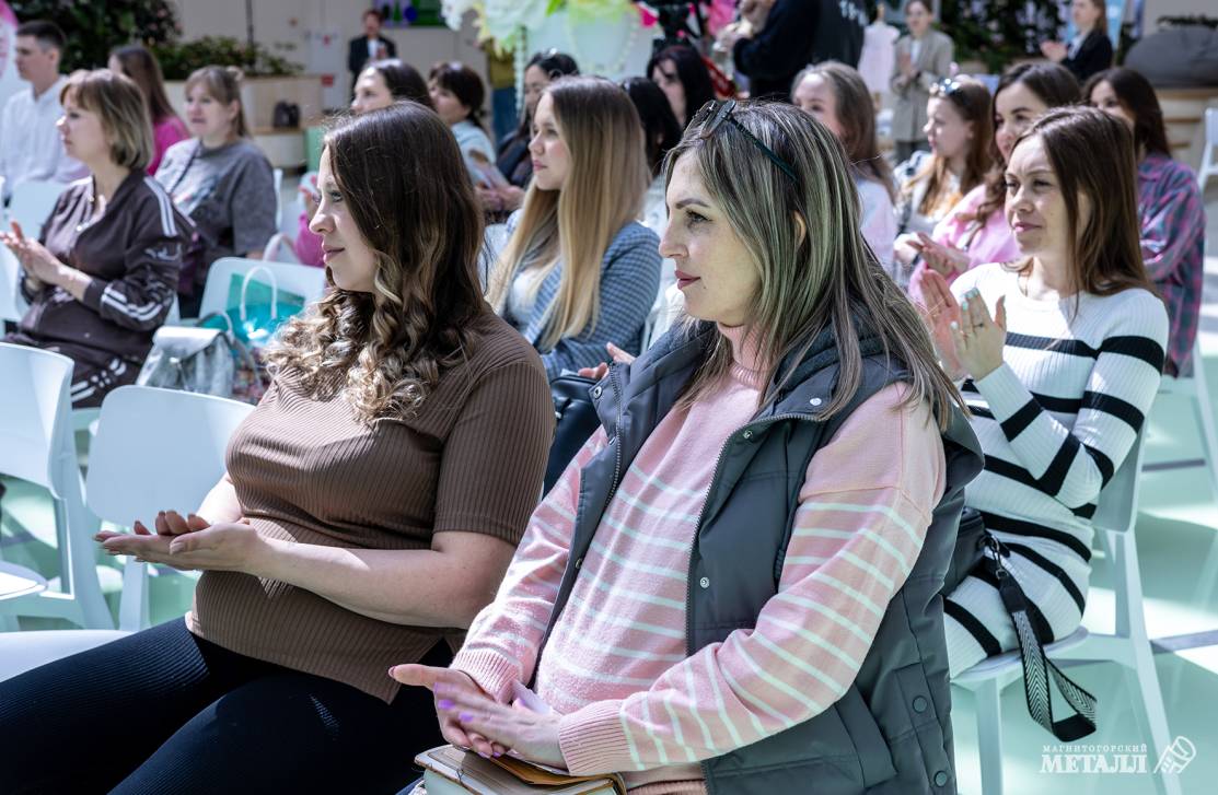 Лекции и занятия не прошли даром | Фотография 3