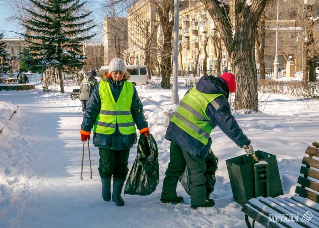 Омолаживающая стрижка | Фотография 10