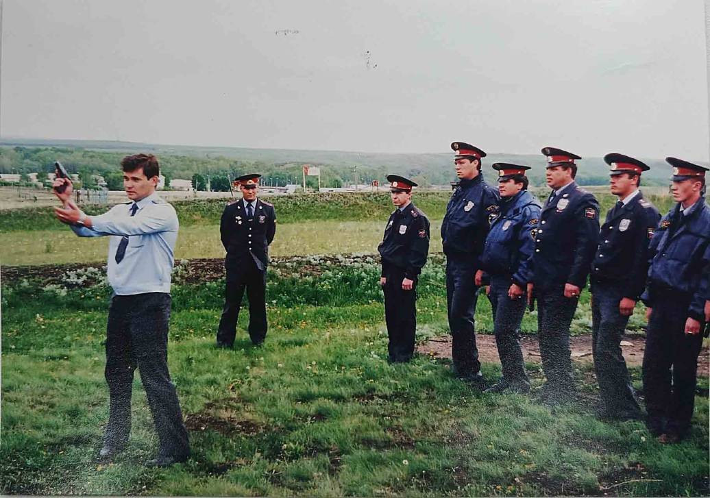 Рождённая в СССР | Фотография 1