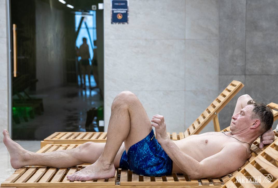 Древнее искусство  в современных декорациях | Фотография 18