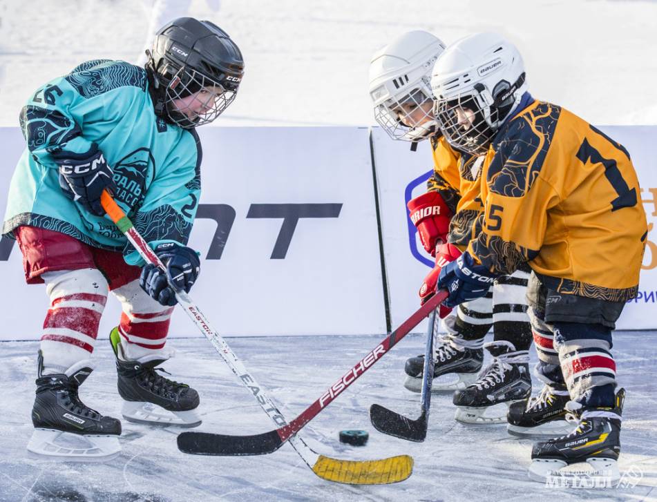 Теперь – в четырёх городах | Фотография 1
