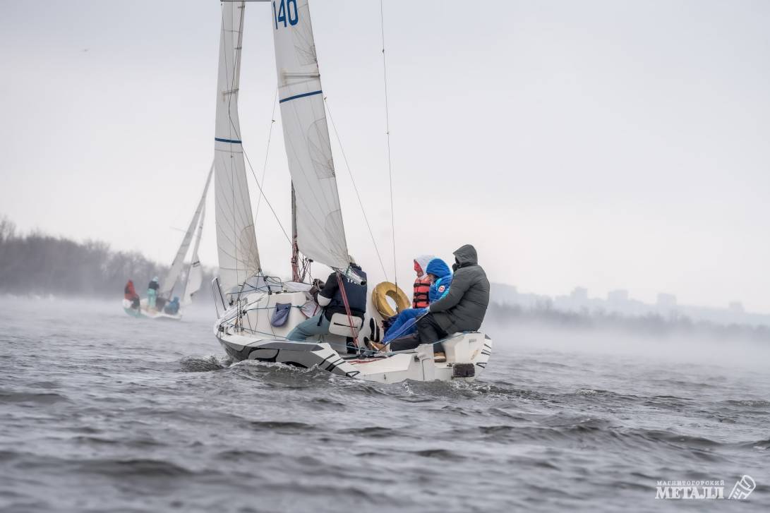 Ветер в парусах | Фотография 6