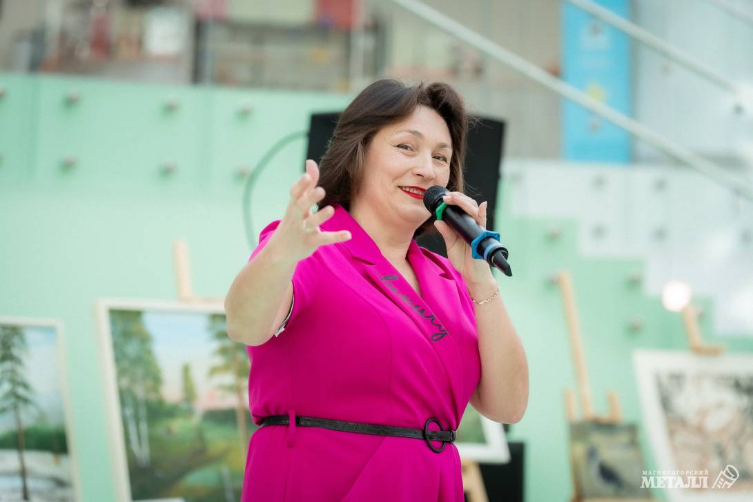 Творчество без отрыва от производства | Фотография 15